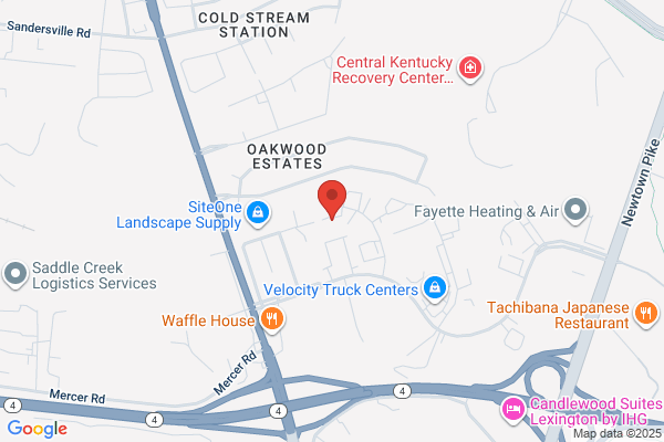 Southern Comfort Heating and Air, LLC
