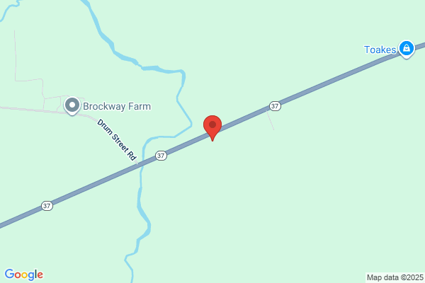 Brockway Hilltop Farm