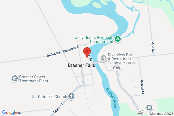 Town Clerk of Brasher