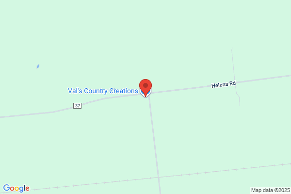 Val's Country Creations