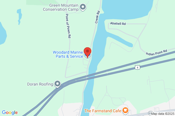Woodard Marine Parts & Service