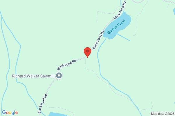 Black Pond Supply Co