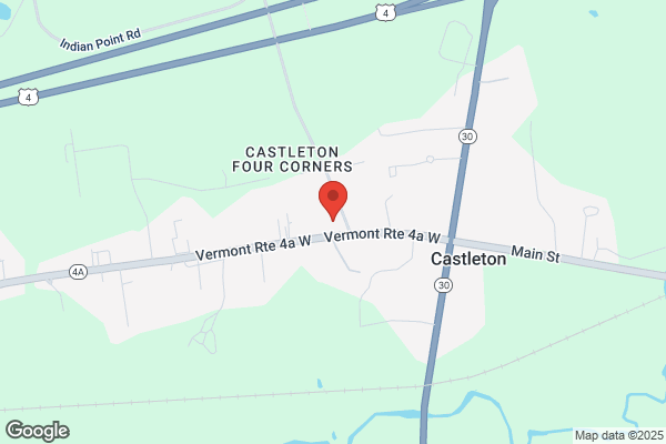 Castleton Beauty Shop