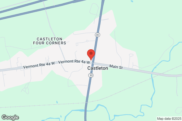 Castleton Corner Deli & Gas