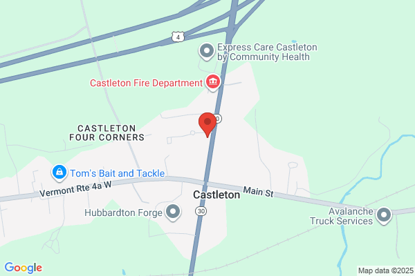 Castleton Corners Dental