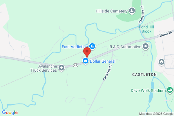 Castleton Motors