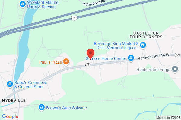Castleton Pet Supply Inc