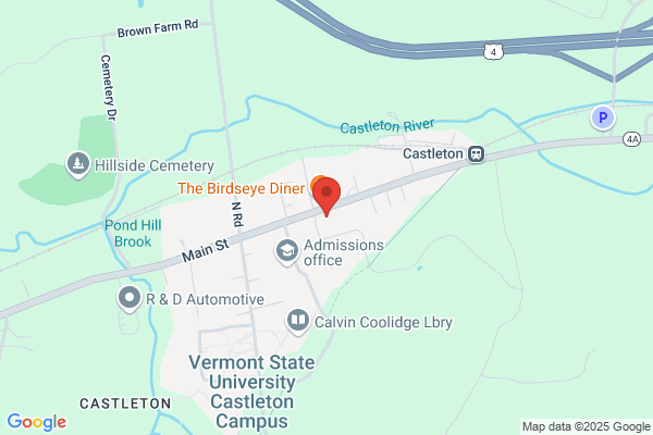 Castleton Village Store