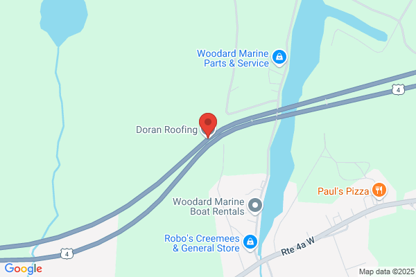 Doran Sheet Metal Inc DBA Jim Doran Roofing/ doran roofing co, inc.
