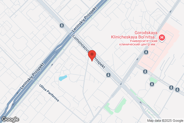 Iron Lantern Restaurant