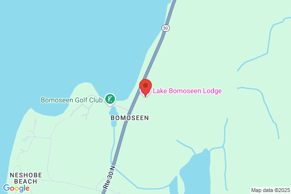 Lake Bomoseen Inn