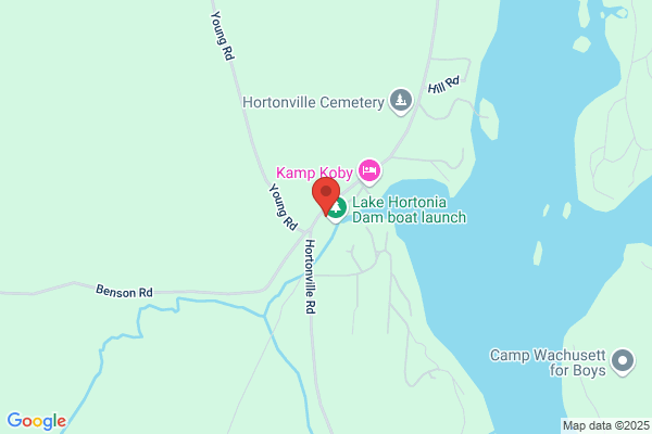 Lake Hortonia Country Store