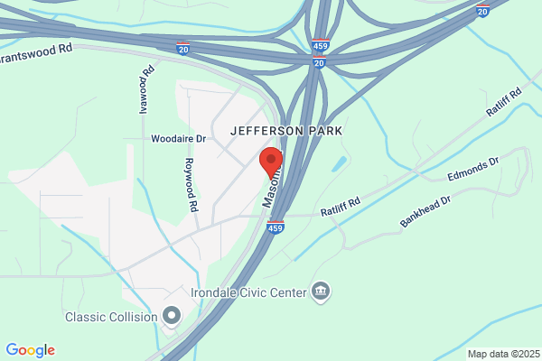 Alabama Termite & Pest Control