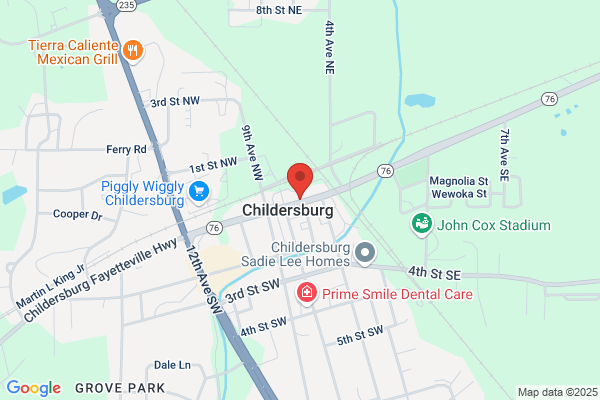 Childersburg Radiator & Engine Repair