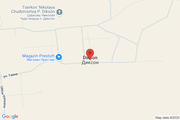Dickson, Tripp - Dickson & Association LLC
