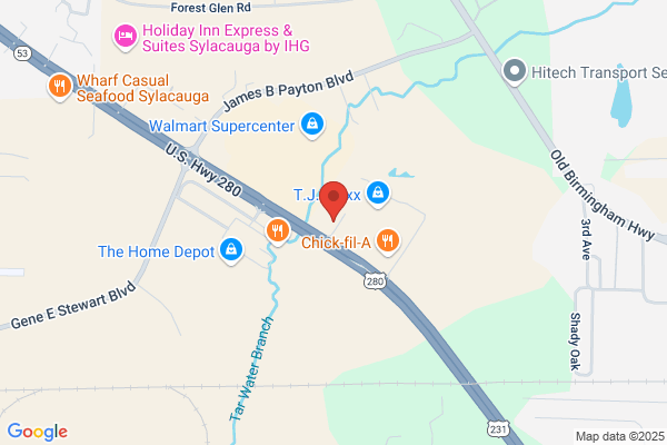 Fast Pace Health Urgent Care - Sylacauga, AL