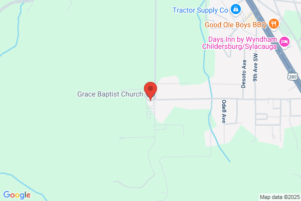 Grace Baptist Church