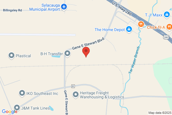 Industrial Plant Svc Incorporated