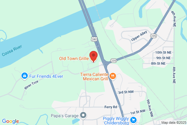 Old Town Grille