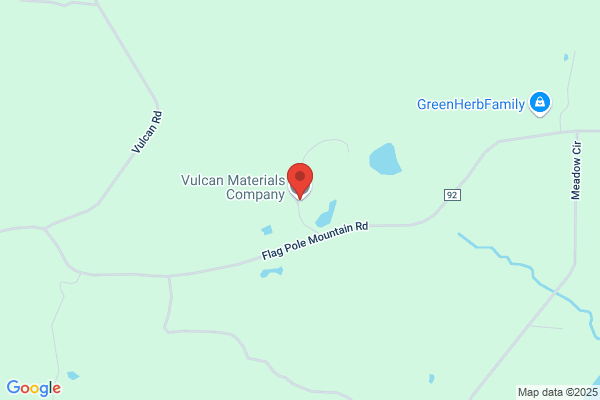 Vulcan Materials Company