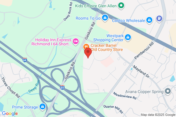 British Swim School at Fairfield Inn – Midlothian