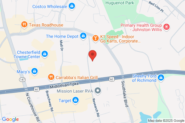 FASTSIGNS® of Richmond, VA - Southside