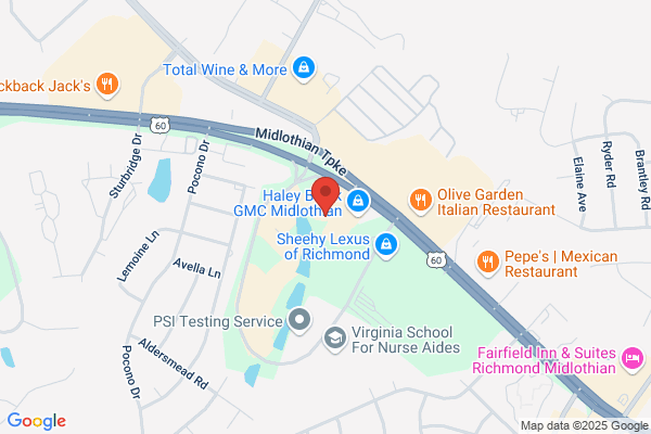 Four Points by Sheraton Richmond
