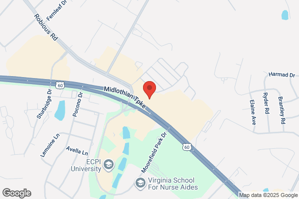 Midlothian Chiropractic & Acupuncture Center