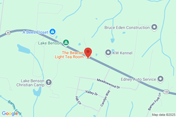 Beacon Light Tea Room