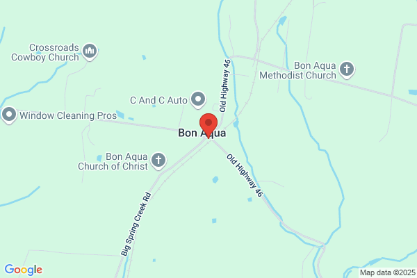 Bon Aqua Auto Maintenance