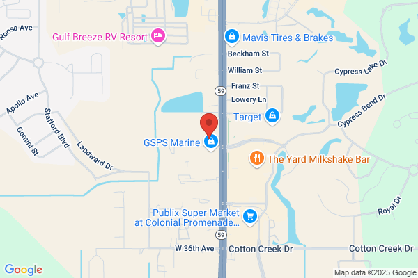 GulfView Counseling & Wellness