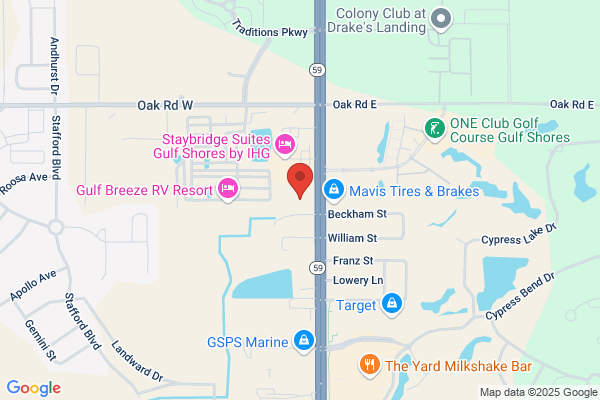Crash Champions Collision Repair Gulf Shores