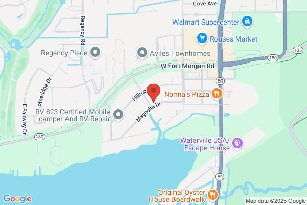 Blankenship Air Control & Refrigeration, LLC