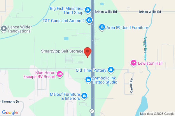 Bluewater Unlimited Inc