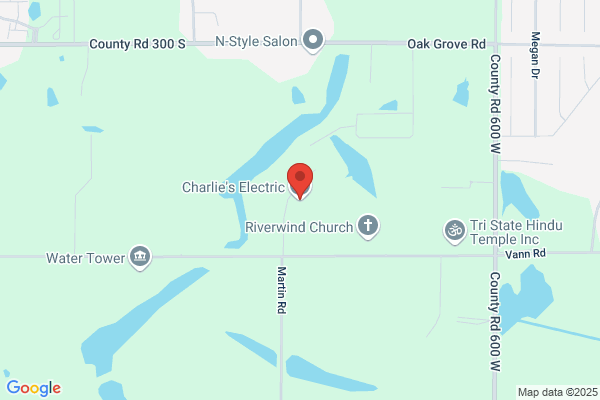 Charlie's Electrical Service