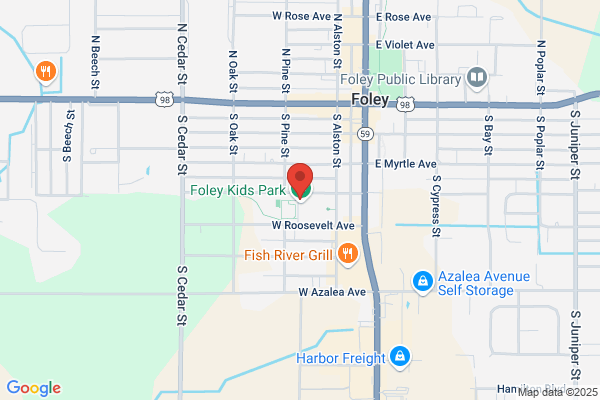 Gulf Coast Aquatics