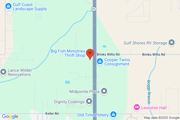 Gulf Shores Mid-City Upholstery
