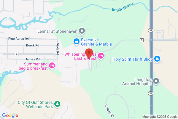 Hallmark RV Park