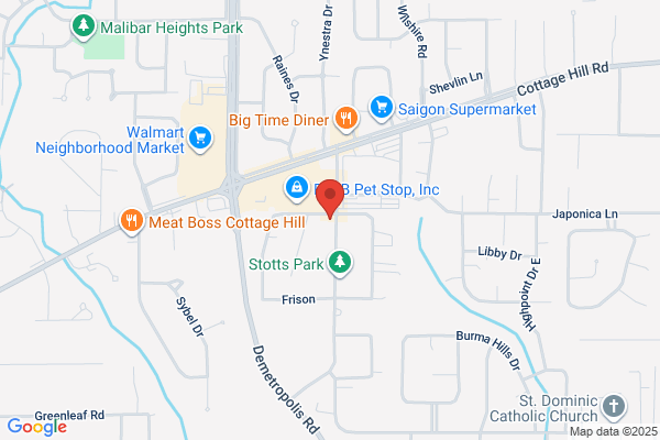 Haney, Debbie - Robertson Haney Realty