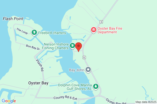Nelson Boat Yard Incorporated