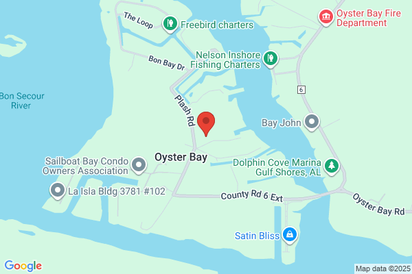 Oyster Bay Baptist Church