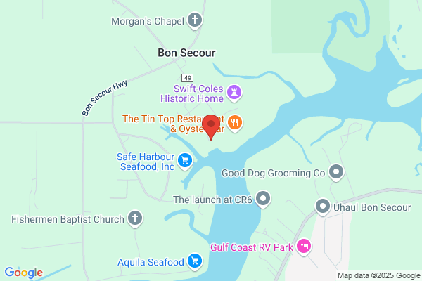 Parks Boat Supply & More