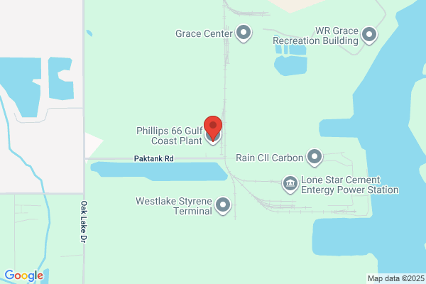 Phillips Petroleum