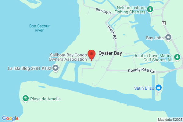 Sailboat Bay Condo Owners Association