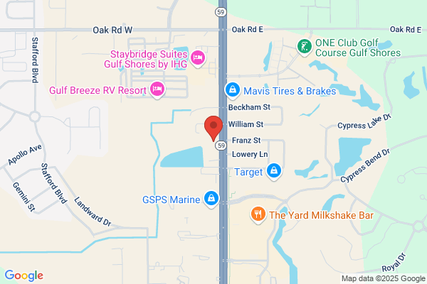 TitleMax Appraisals @ Brazzell Insurance - Gulf Shores