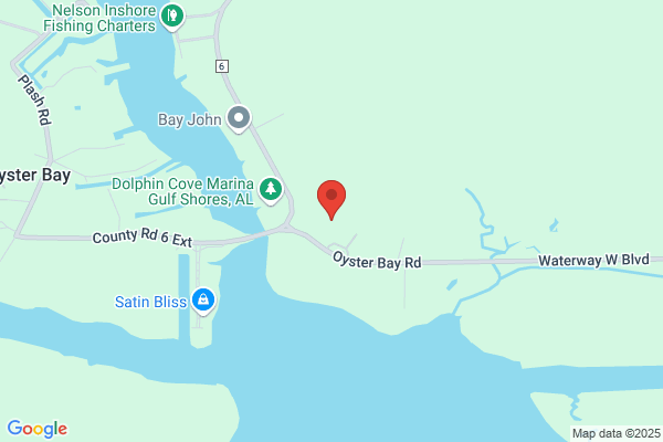 Woodly's Marine Services & Storage