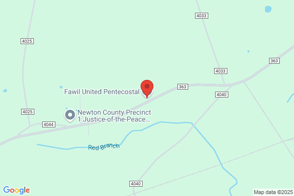 Fawil United Pentecostal Church