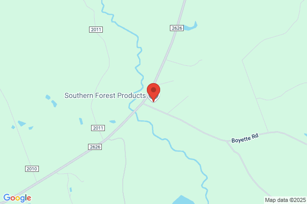 Forest Products Inc