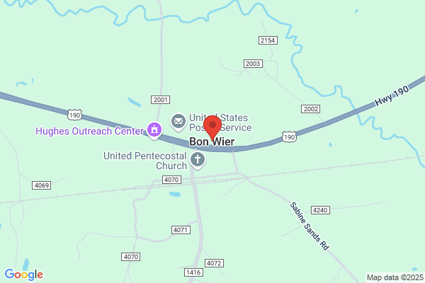 Texas Country Stop