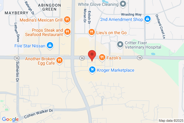 Kroger Fuel Center